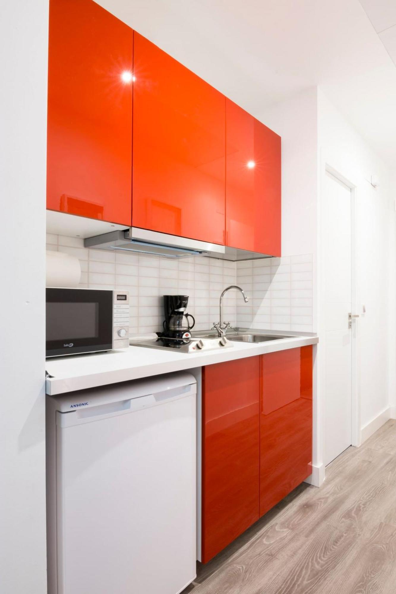 Apartamentos Day Madrid Callao Centro Gran Via Sol Malasana Exterior foto