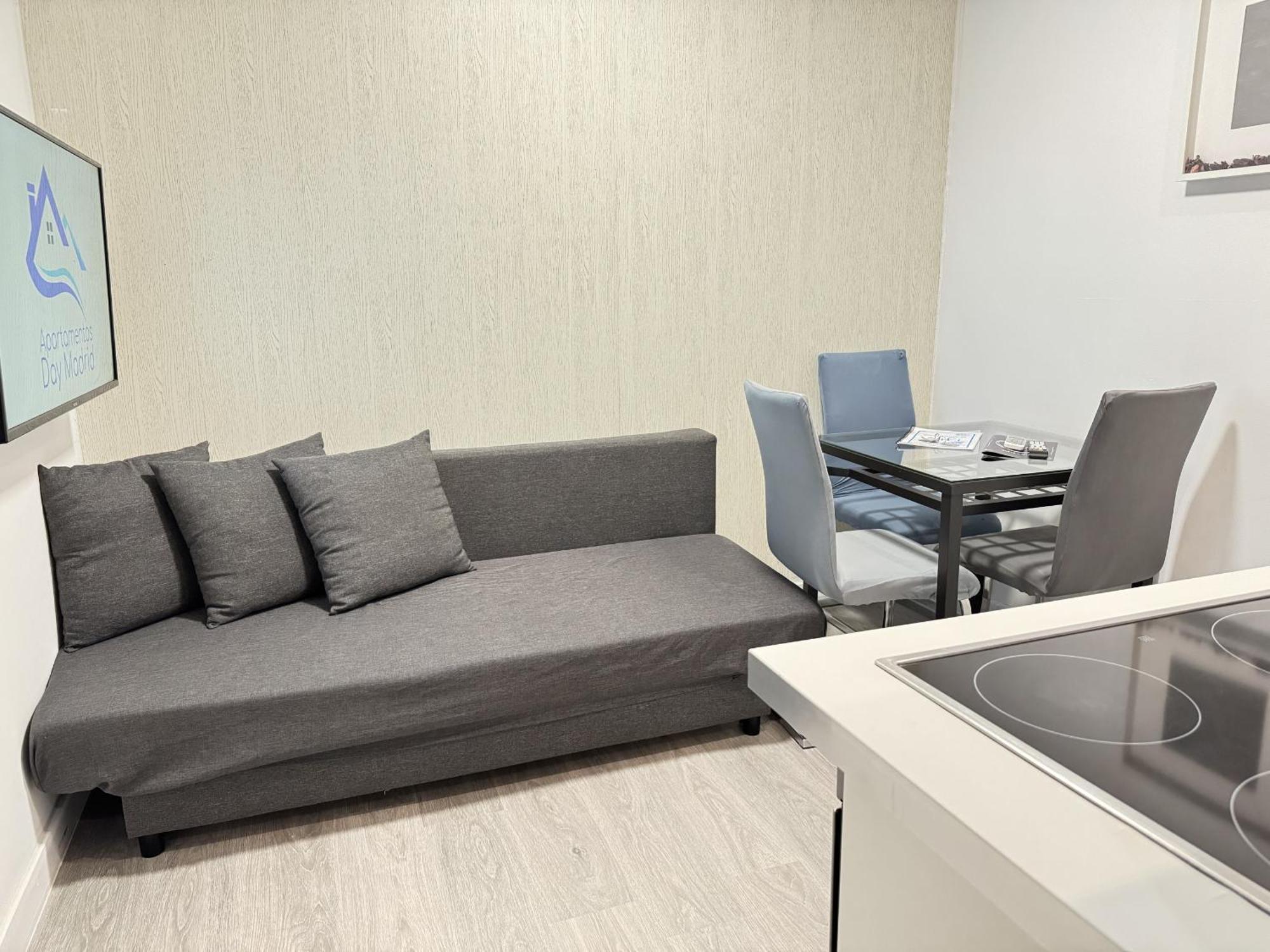 Apartamentos Day Madrid Callao Centro Gran Via Sol Malasana Exterior foto